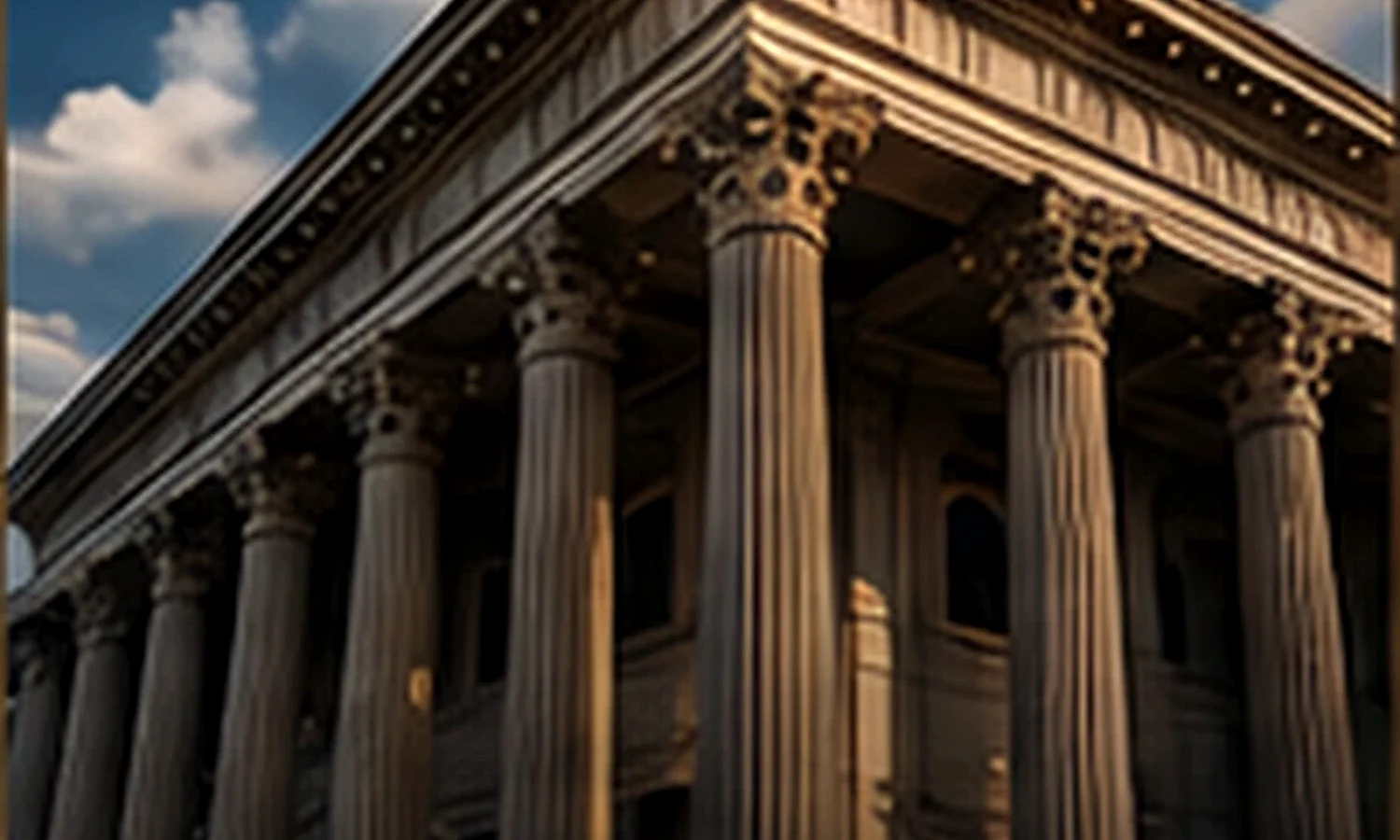Banking and financial services