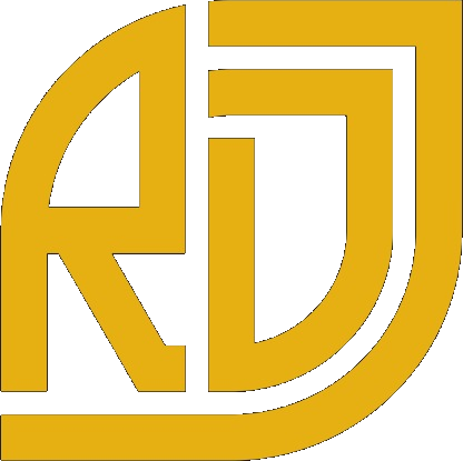 RDJ Advisory logo