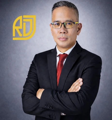Ridzza Djumri